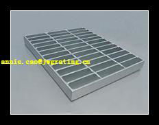 building material galvanized floor walkway steel grating 4