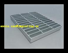 building material galvanized floor walkway steel grating 4