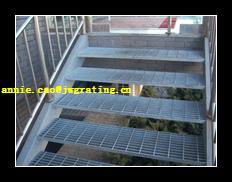 building material checker plate stair treads 5