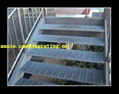 building material checker plate stair treads 5