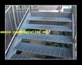 building material checker plate stair treads