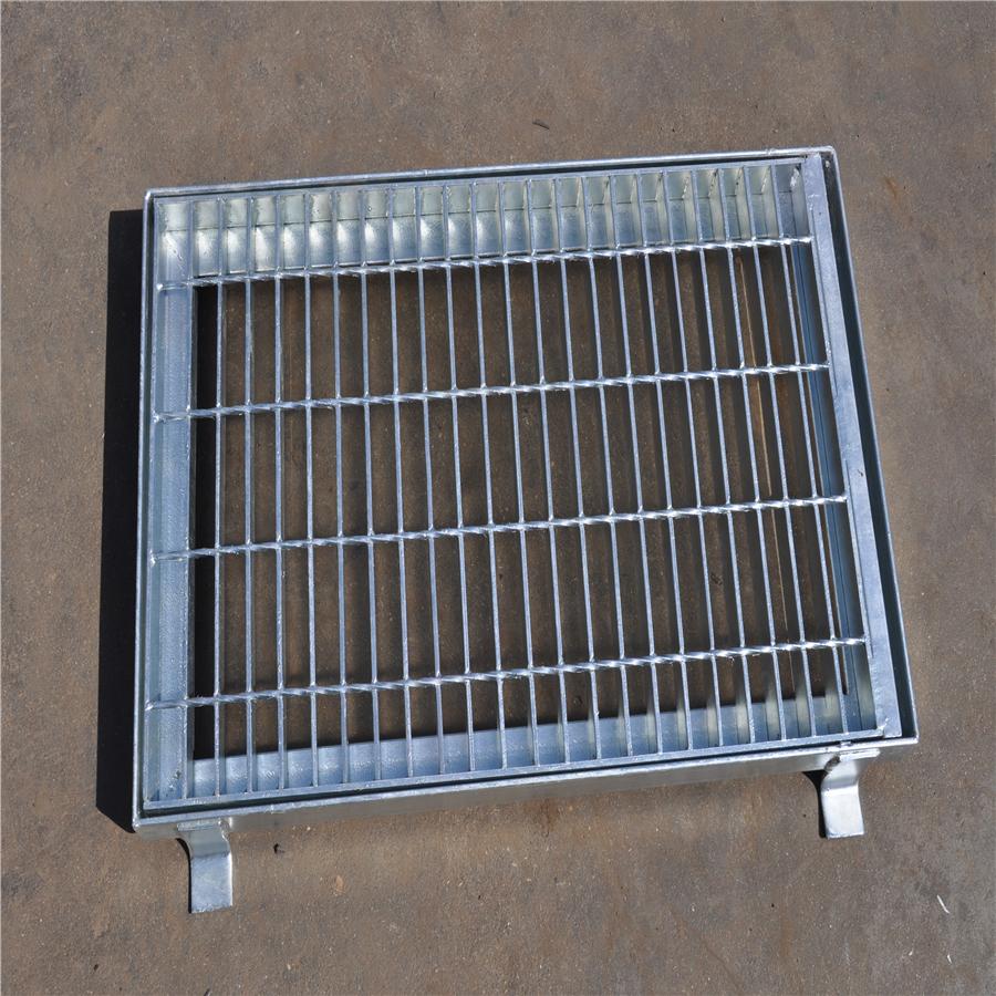 ditch drainage rain water grating cover