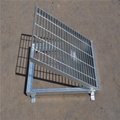 ditch drainage rain water grating cover 4