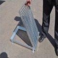 ditch drainage rain water grating cover 5