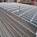 flooring plain surface steel grating
