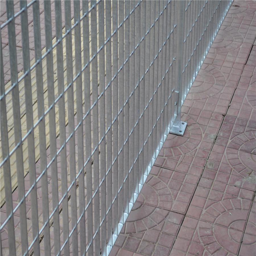 building material fencing use steel grating 5