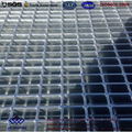 building material ISO certified hot dipped galvanized steel grating