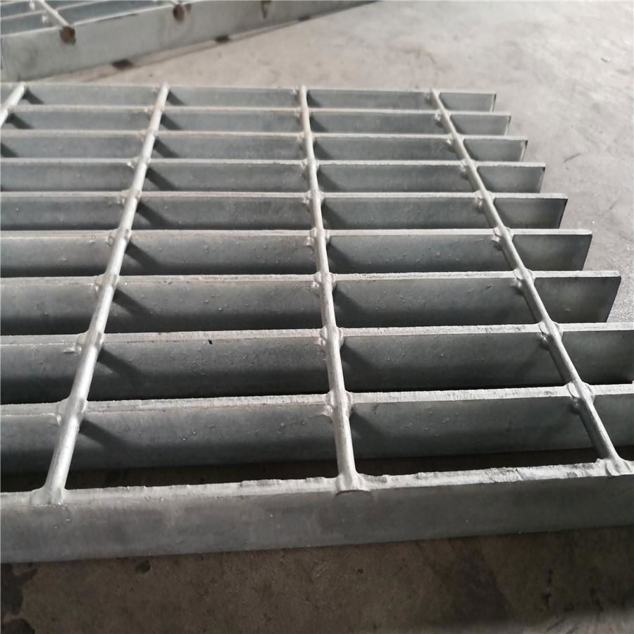 building material serrated bar steel grating 3