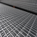 building material heavy duty steel grating