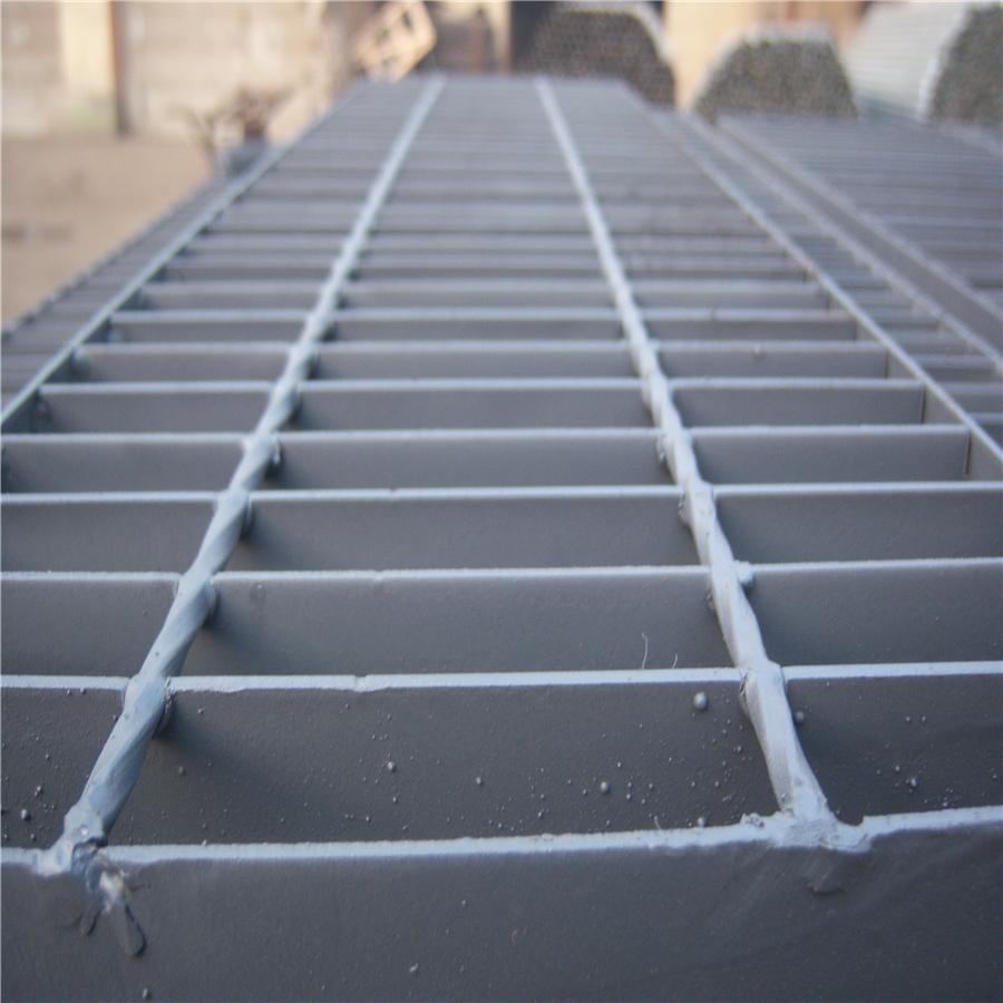 building material heavy duty steel grating 4