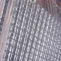 floor walkway standard size 1*5.8m steel grating 3