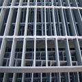 floor walkway standard size 1*5.8m steel grating 4