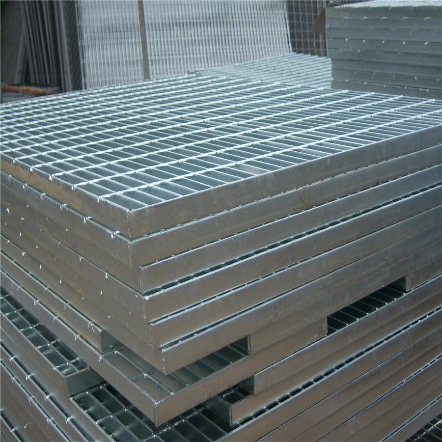 building material plain bar steel grating 2