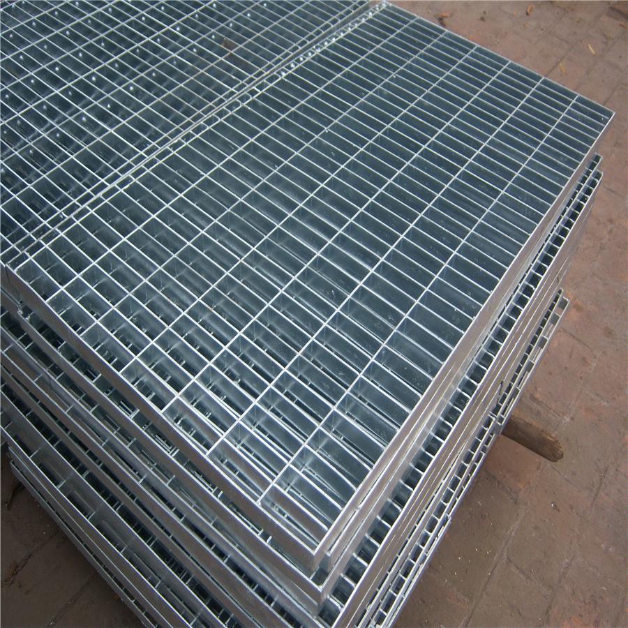 building material plain bar steel grating 4