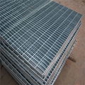 building material plain bar steel grating