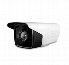 H.265 Outdoor waterproof IP bullet camera PL-2XIP21185GWH series