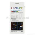 wholesale Light USB DATA Cable for iphone4 competitive price high quality NO.1  4