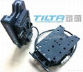 Tilta V-Lock or Anton Battery Mount Power Supply for HyperDeck Shuttle SSD Field 1