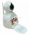 Network Phone Camera NPC Easy to use and carry 2014 Newest  CCTV  high quality  1