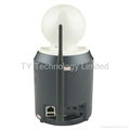 Network Phone Camera NPC vedio network phone Video IP Camera Hot Sales! 2 colour 3