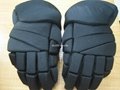 custom hockey gloves