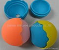 Silicone ice ball 2