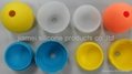 Silicone ice ball 3