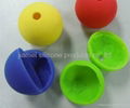 Silicone ice ball 4