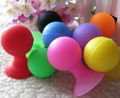 double-side silicone sucker cellphones suction cup suckers 4