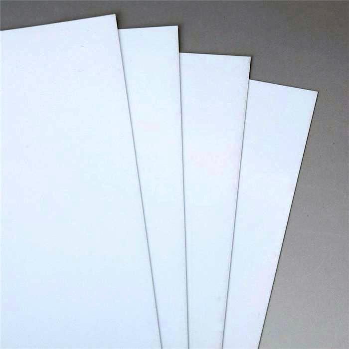 pvc透明片材