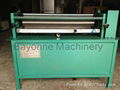 Automatic gluing machine 2