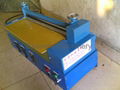 Automatic gluing machine 3