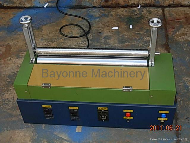 Large honeycomb paper cutting machine, sawing machine, sawing, cutting machine 4