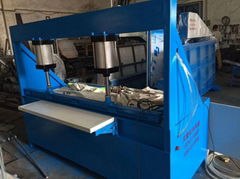 Honeycomb indentation machines,