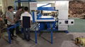 Foam cutting machine 2