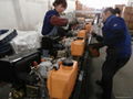 DW178FA  vertical diesel engine 4