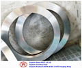 ASTM A182 316Ti Forging Ring 1