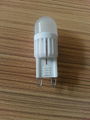 3.5W G9 LED light bulbs 