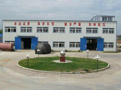 Anping Hongyuan Metal Wire Mesh Product Co., Ltd