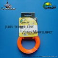  0.080''/2.0mm Head Card Trimmer Line