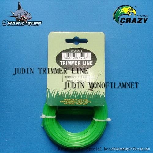  0.080''/2.0mm Head Card Trimmer Line 2