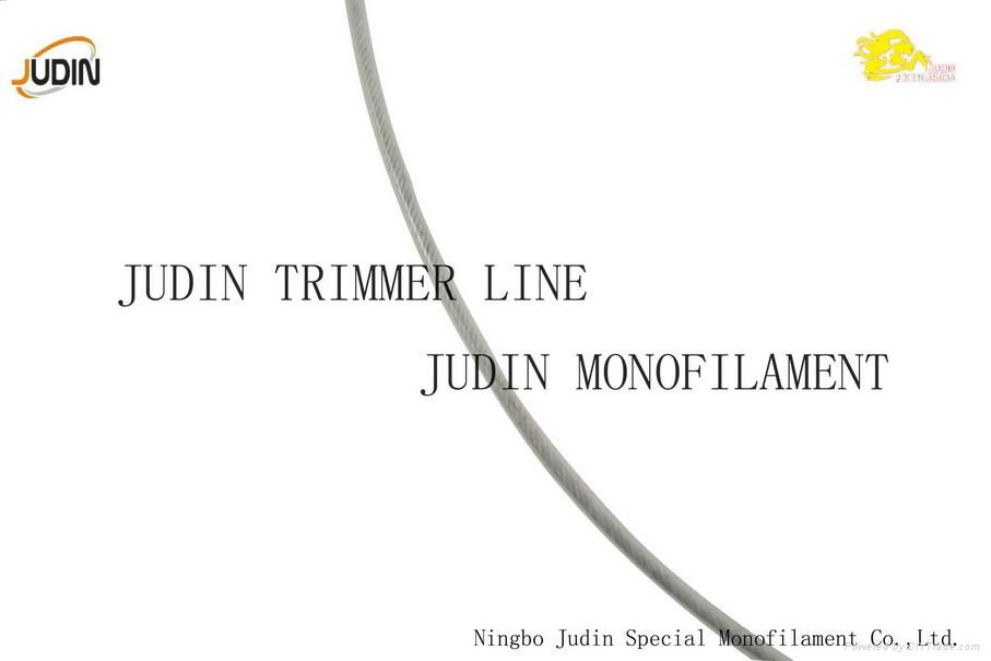  Metal Core Nylon Trimmer Line 3