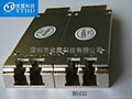 HDMI optical transceiver and fiber HDMI extender, 300 m, 1.4, 3 d 4 kx2k  7