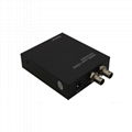 3G/HD/SD-SDI转HDMI 信号 HDMI 编码器 音频解嵌同步输出 6