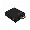 3G / HD / SD-SDI to HDMI signal converter HDMI audio encoder  