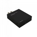 3G / HD / SD-SDI to HDMI signal converter HDMI audio encoder   7