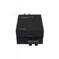 3G / HD / SD-SDI to HDMI signal converter HDMI audio encoder   3