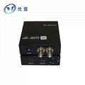 HDMI转SDI转换器，HDMI转3G HD SDI，HDMI TO SDI 7