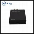 3G/HD/SD-SDI转HDMI 信号 HDMI 编码器 音频解嵌同步输出 1