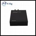 3G / HD / SD-SDI to HDMI signal converter HDMI audio encoder  